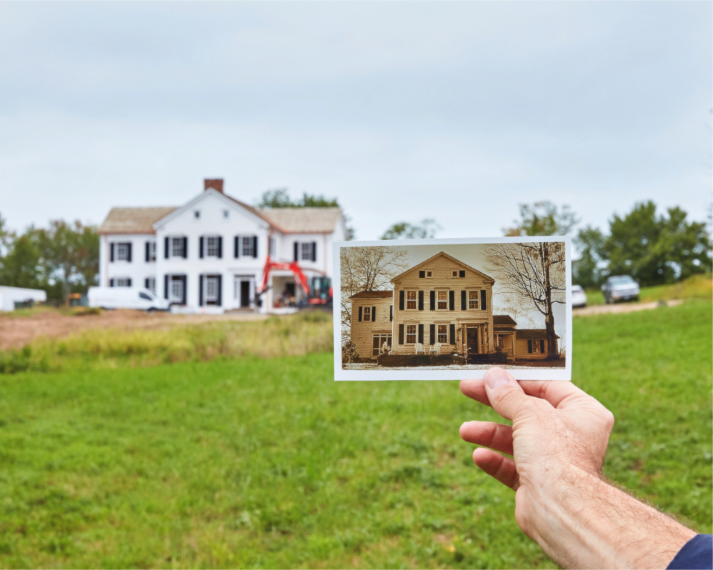 Main image Farmhouse