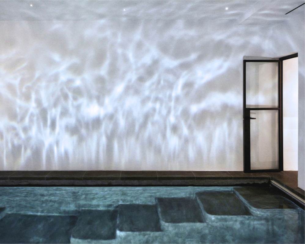 Main image Aquamarine Pool